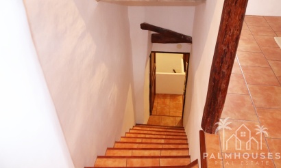 Revente - Maison - Castell de Castells - Inland