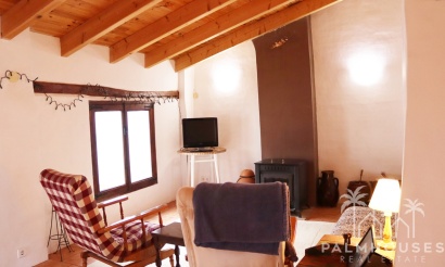 Revente - Maison - Castell de Castells - Inland
