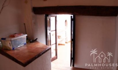 Revente - Maison - Castell de Castells - Inland