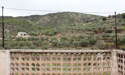 Revente - Maison - Castell de Castells - Inland