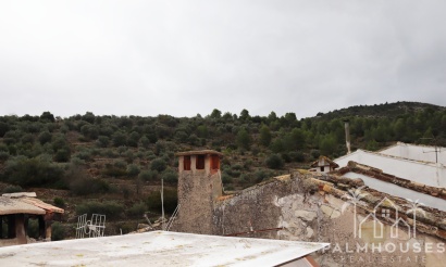 Revente - Maison - Castell de Castells - Inland
