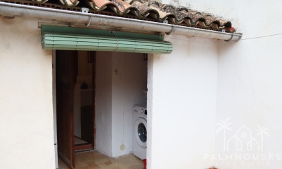 Revente - Maison - Castell de Castells - Inland