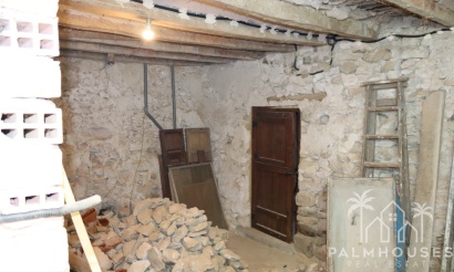 Revente - Maison - Castell de Castells - Inland