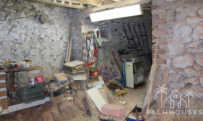 Revente - Maison - Castell de Castells - Inland