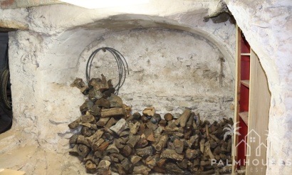 Revente - Maison - Castell de Castells - Inland