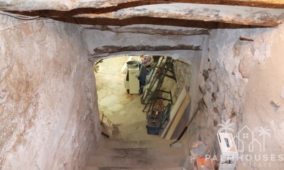 Revente - Maison - Castell de Castells - Inland