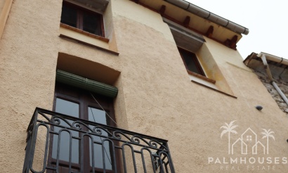 Revente - Maison - Castell de Castells - Inland