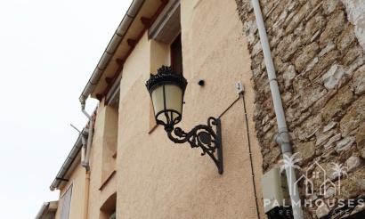 Revente - Maison - Castell de Castells - Inland