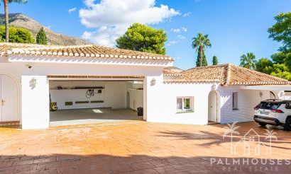 Revente - Villa - Benalmádena - Costa del Sol