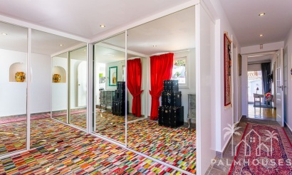 Revente - Villa - Benalmádena - Costa del Sol
