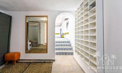 Revente - Villa - Benalmádena - Costa del Sol
