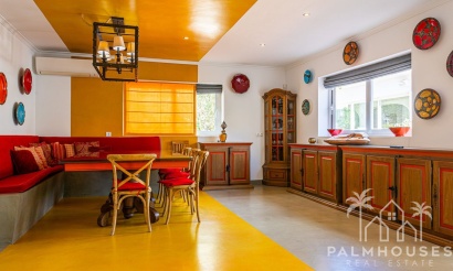 Revente - Villa - Benalmádena - Costa del Sol