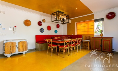 Revente - Villa - Benalmádena - Costa del Sol