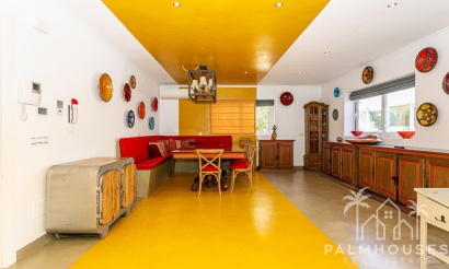 Revente - Villa - Benalmádena - Costa del Sol