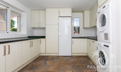 Revente - Villa - Benalmádena - Costa del Sol