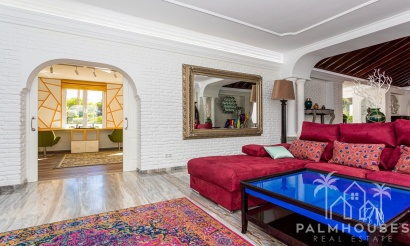 Revente - Villa - Benalmádena - Costa del Sol