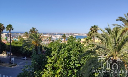 Revente - Apartment - Torrevieja - Puerto