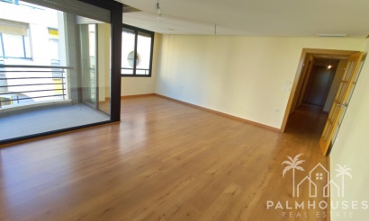 Revente - Apartment - Torrevieja - Puerto