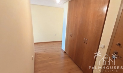 Revente - Apartment - Torrevieja - Puerto