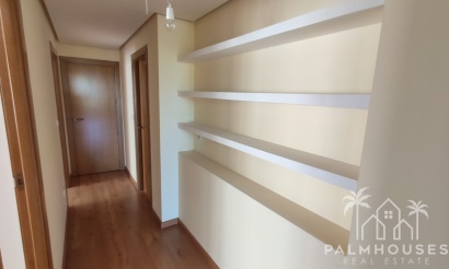 Revente - Apartment - Torrevieja - Puerto