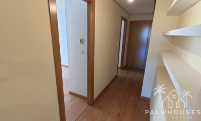 Revente - Apartment - Torrevieja - Puerto