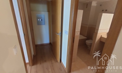 Revente - Apartment - Torrevieja - Puerto