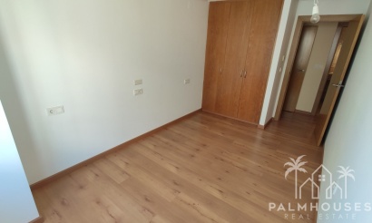 Revente - Apartment - Torrevieja - Puerto