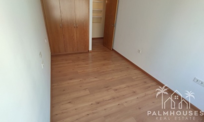 Revente - Apartment - Torrevieja - Puerto