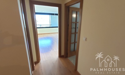 Revente - Apartment - Torrevieja - Puerto