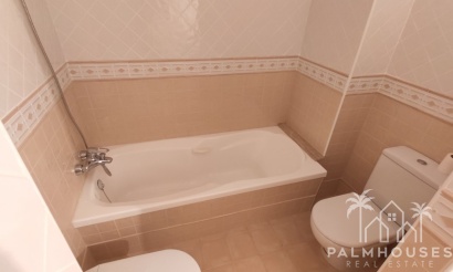 Revente - Apartment - Torrevieja - Puerto
