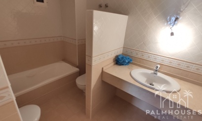 Revente - Apartment - Torrevieja - Puerto