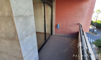 Revente - Apartment - Torrevieja - Puerto