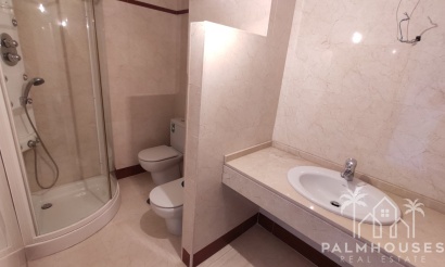 Revente - Apartment - Torrevieja - Puerto