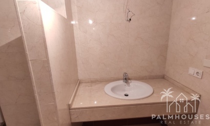 Revente - Apartment - Torrevieja - Puerto