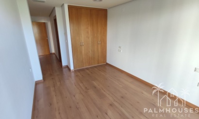 Revente - Apartment - Torrevieja - Puerto