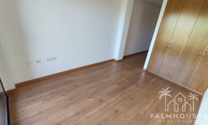 Revente - Apartment - Torrevieja - Puerto