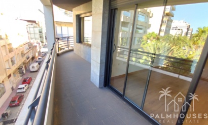Revente - Apartment - Torrevieja - Puerto