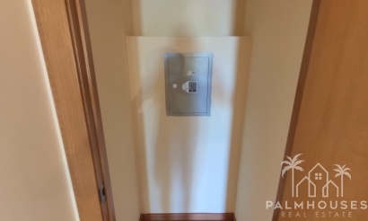 Revente - Apartment - Torrevieja - Puerto