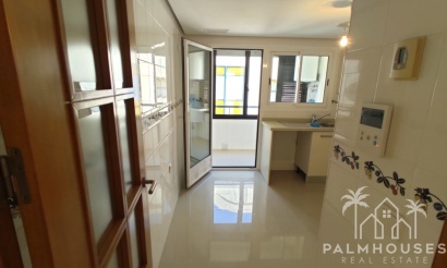 Revente - Apartment - Torrevieja - Puerto