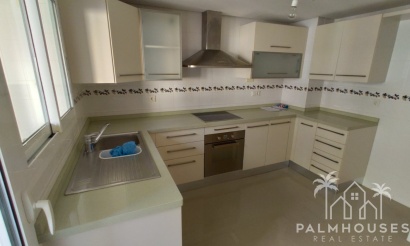 Revente - Apartment - Torrevieja - Puerto
