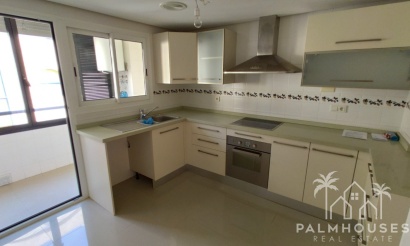 Revente - Apartment - Torrevieja - Puerto
