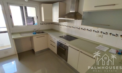 Revente - Apartment - Torrevieja - Puerto