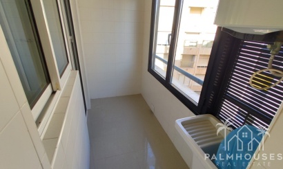 Revente - Apartment - Torrevieja - Puerto