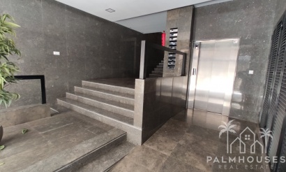 Revente - Apartment - Torrevieja - Puerto