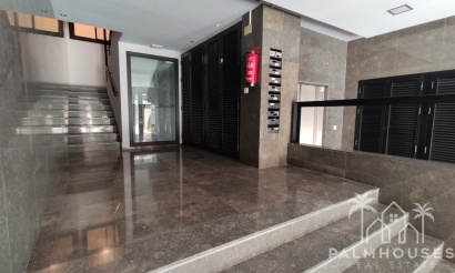 Revente - Apartment - Torrevieja - Puerto