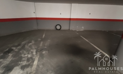 Revente - Apartment - Torrevieja - Puerto