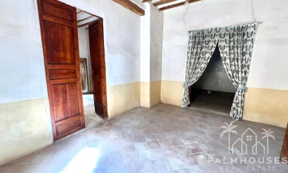 Revente - Maison - Pinoso - Inland