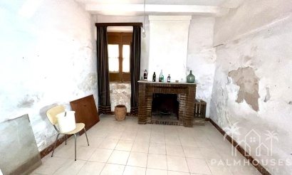 Revente - Maison - Pinoso - Inland