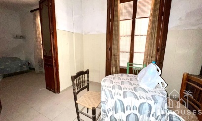 Revente - Maison - Pinoso - Inland