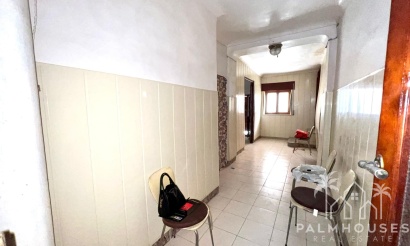 Revente - Maison - Pinoso - Inland